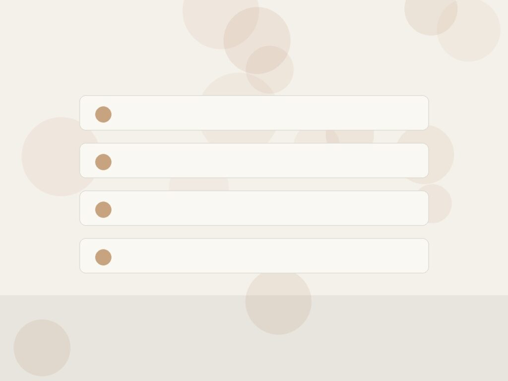 No-buy rules tracker beside a simple purchase list and calendar