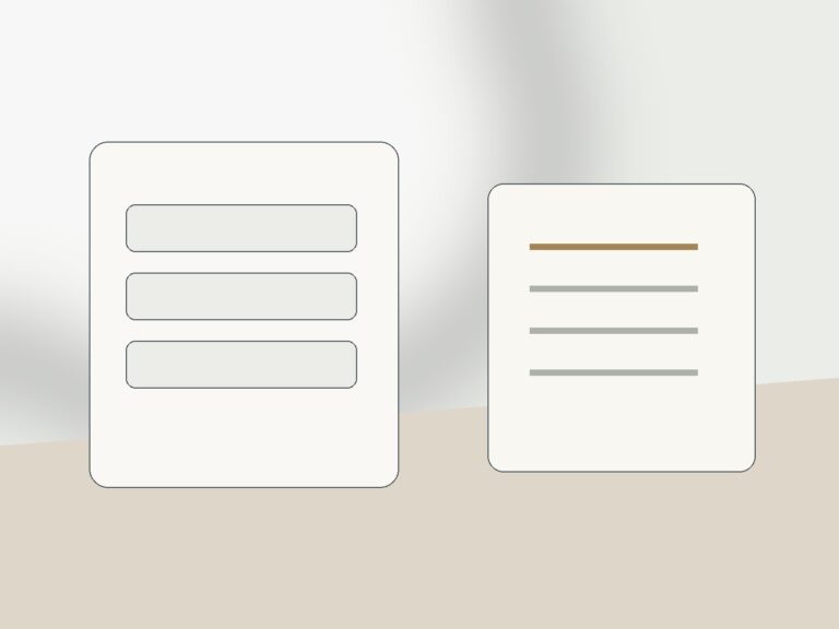 Screen-time calculator interface beside a smartphone usage summary