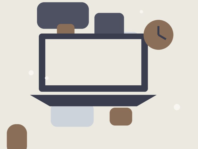 Editorial illustration about focus Mode vs Do Not Disturb: When to Use Each