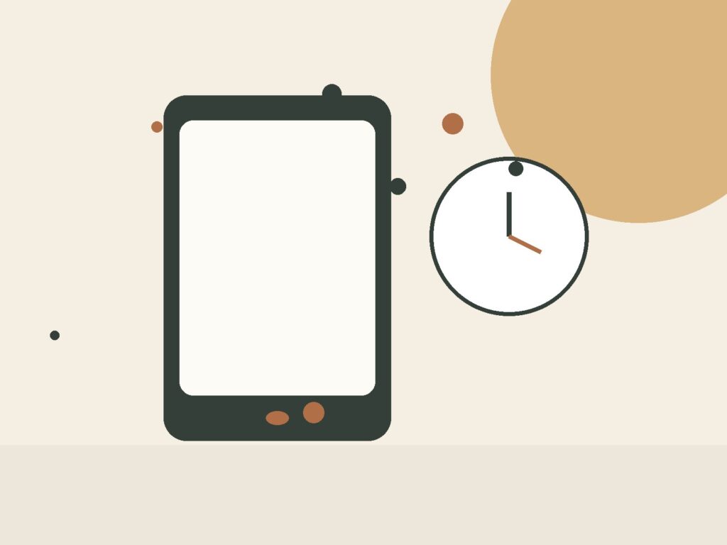 Practical illustration for How to Balance Gaming With Work, Study, and Offline Hobbies