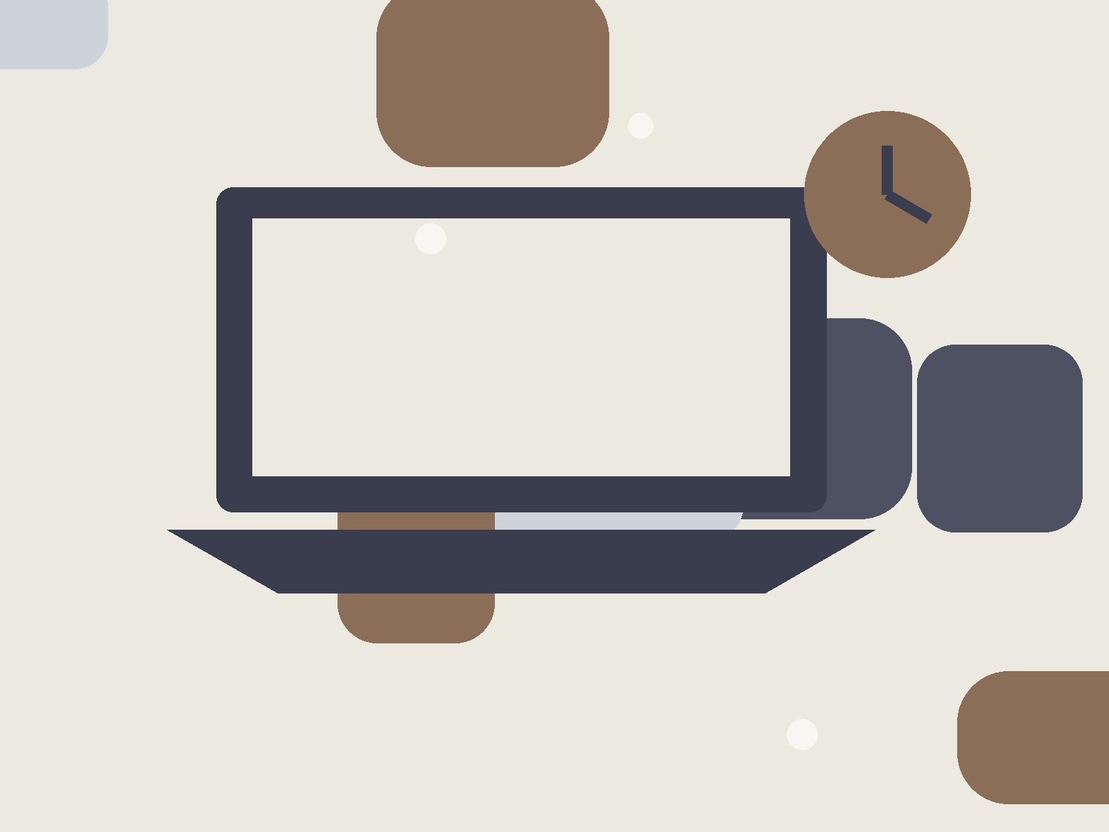 Editorial illustration about build a Weekly Focus Plan Around Meetings and Classes