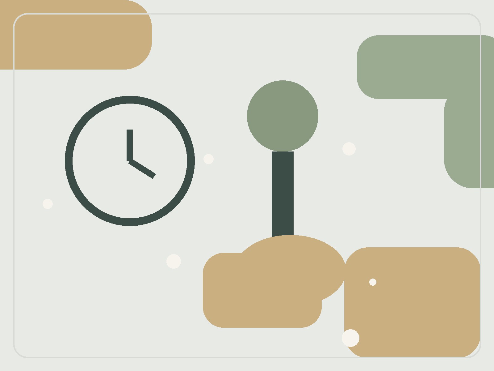 Editorial illustration for How to Change a Habit That Only Happens in One Location