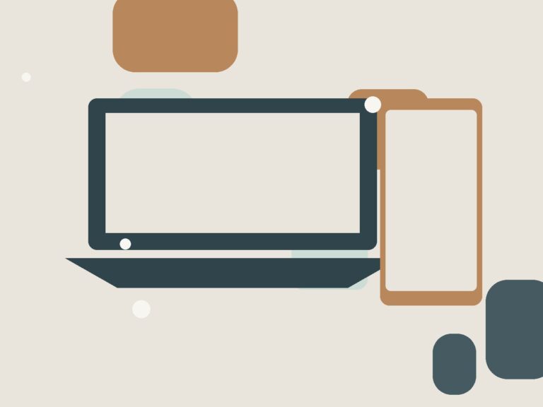 Editorial illustration about choose an app blocker that is difficult enough but still practical