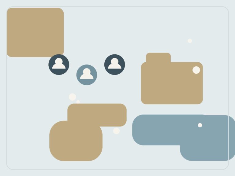 Editorial illustration for How to Clean Up Saved Logins Without Turning It Into a Security Project