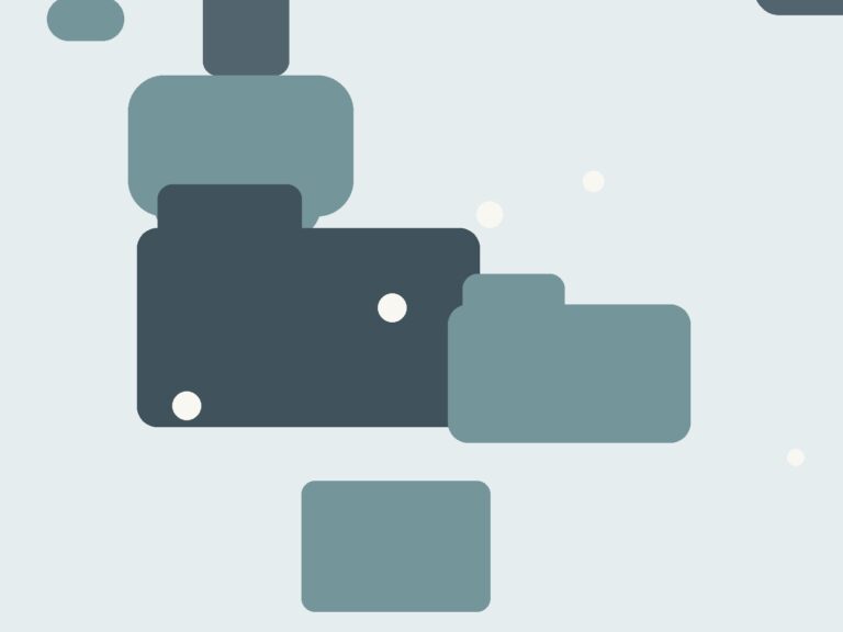 Editorial illustration for How to Clean Up Years of Downloaded Files