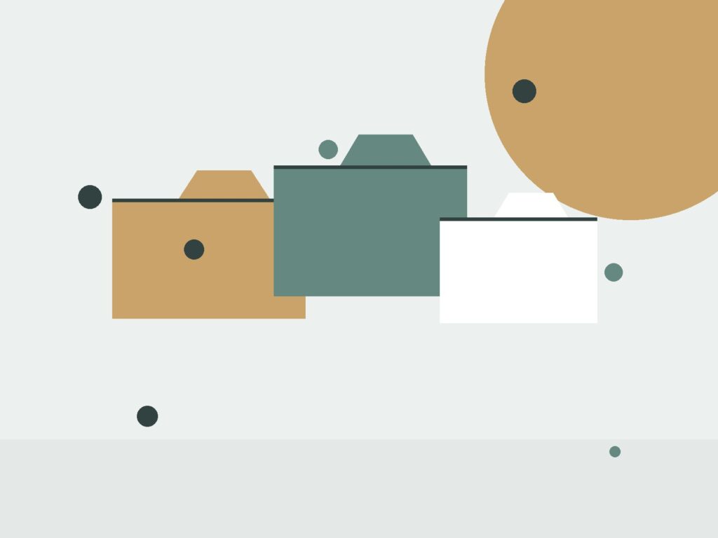 Practical illustration for How to Close Old Online Accounts Safely