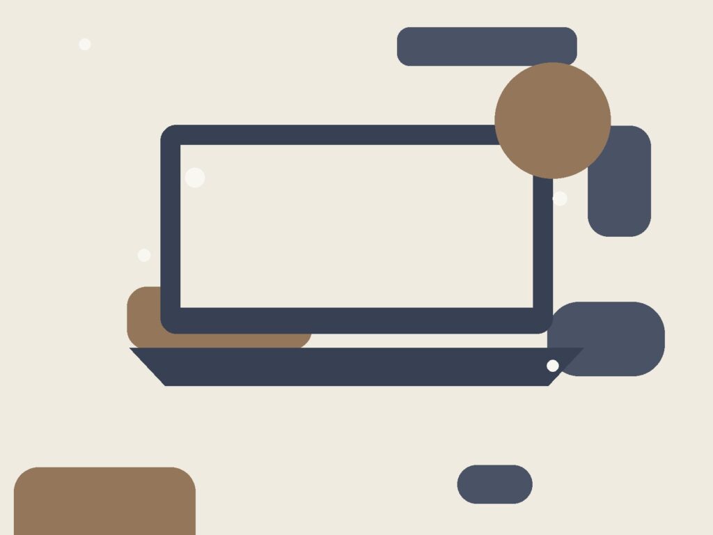 Editorial illustration for How to Create a Focus Ritual Before Important Work