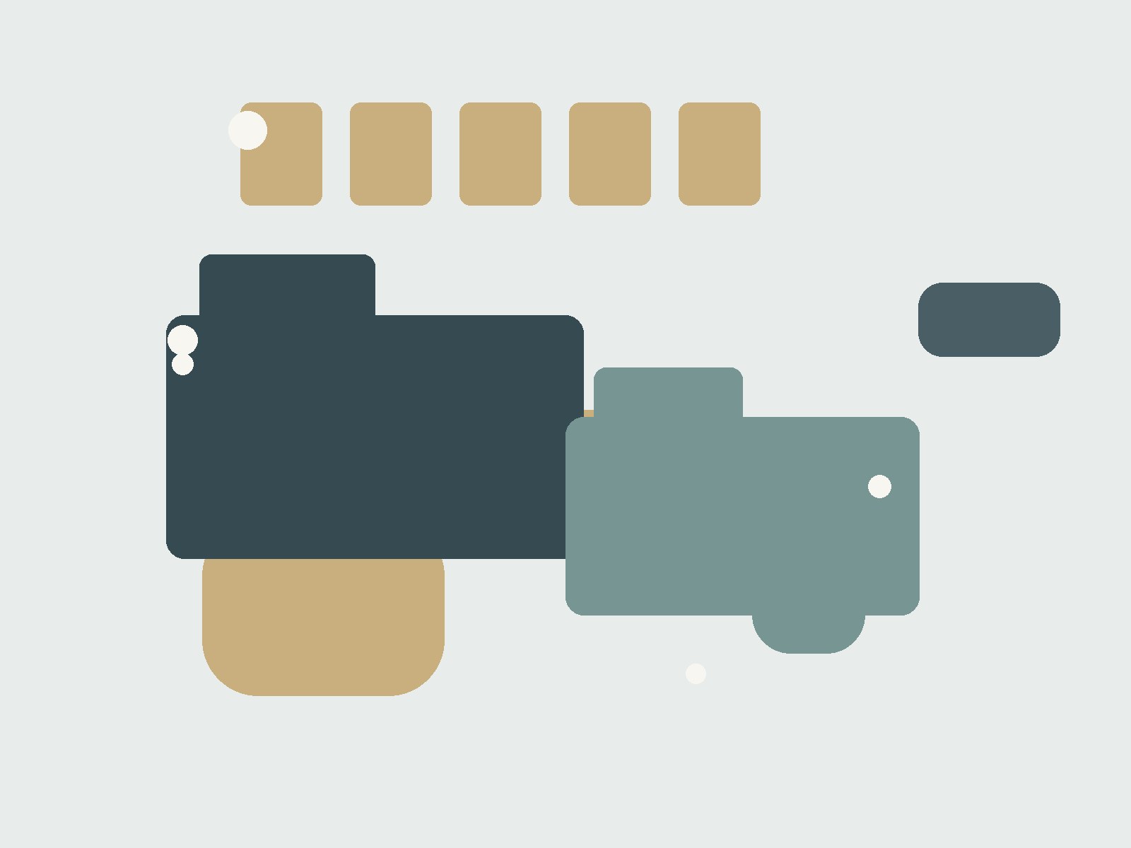 Editorial illustration about create an Archive Folder for Old Digital Files