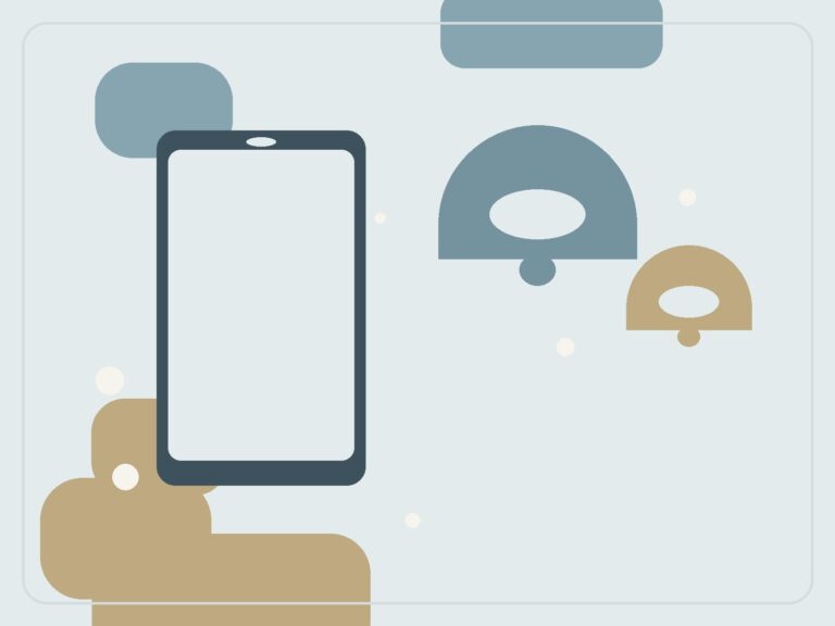 Editorial illustration for How to Create VIP Notifications for Only the People Who Matter