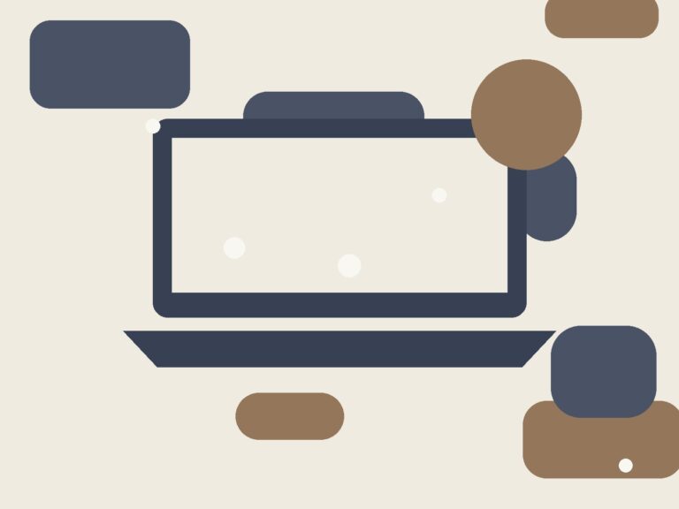 Editorial illustration for How to Deal With Boredom During Deep Work