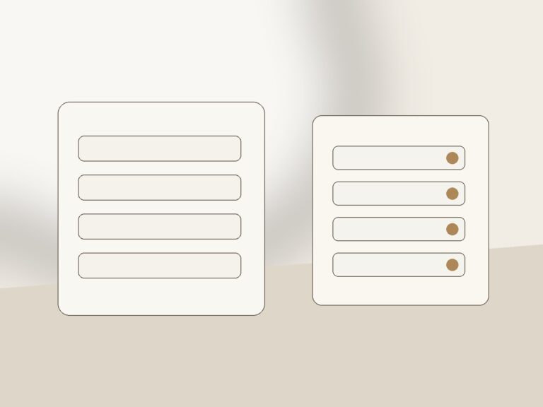 Android subscription list with one recurring item selected for cancellation