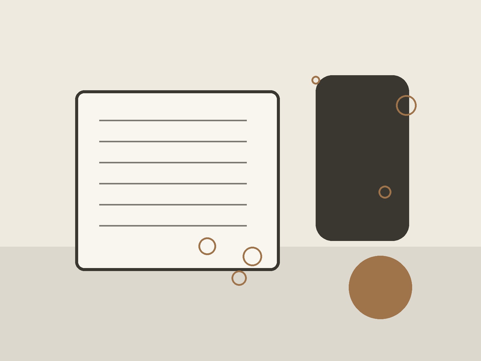 Find Subscriptions You Forgot You Were Paying For illustrated as a practical everyday setup