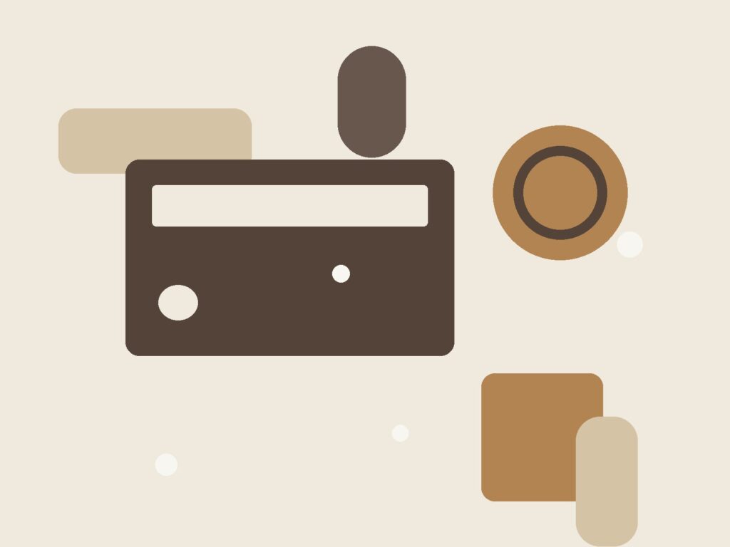 Editorial illustration about handle Gifts, Birthdays, and Holidays During a No-Buy