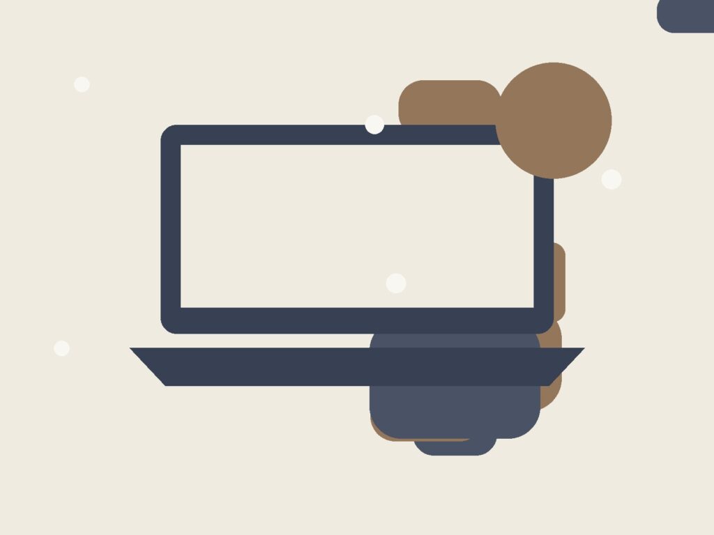 Editorial illustration for How to Keep a Distraction Capture List While You Work