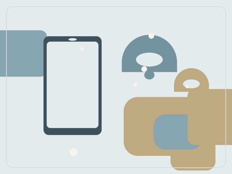 Editorial illustration for How to Keep Transactional Alerts While Turning Off Marketing Notifications