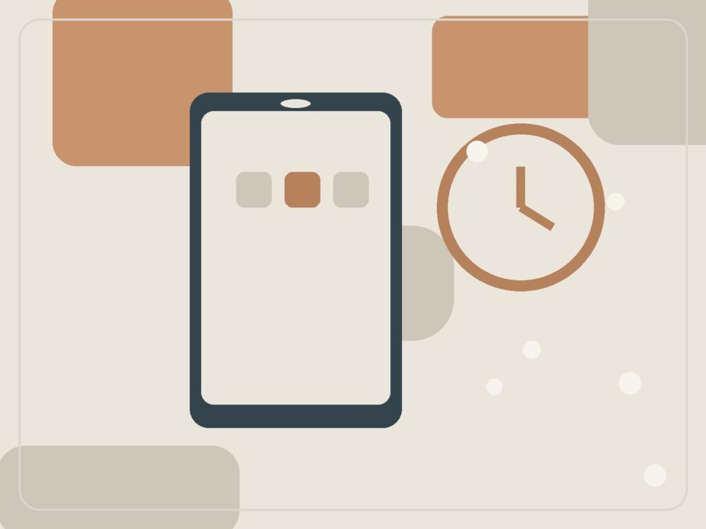 Editorial illustration for How to Make the App Store Harder to Reach on Your Own iPhone