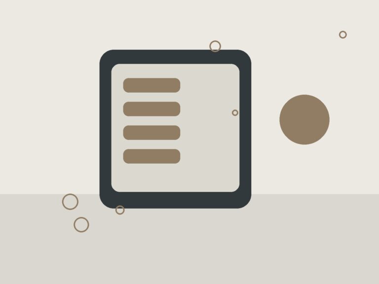Organize Browser Bookmarks Into a Simple Structure illustrated as a practical everyday setup