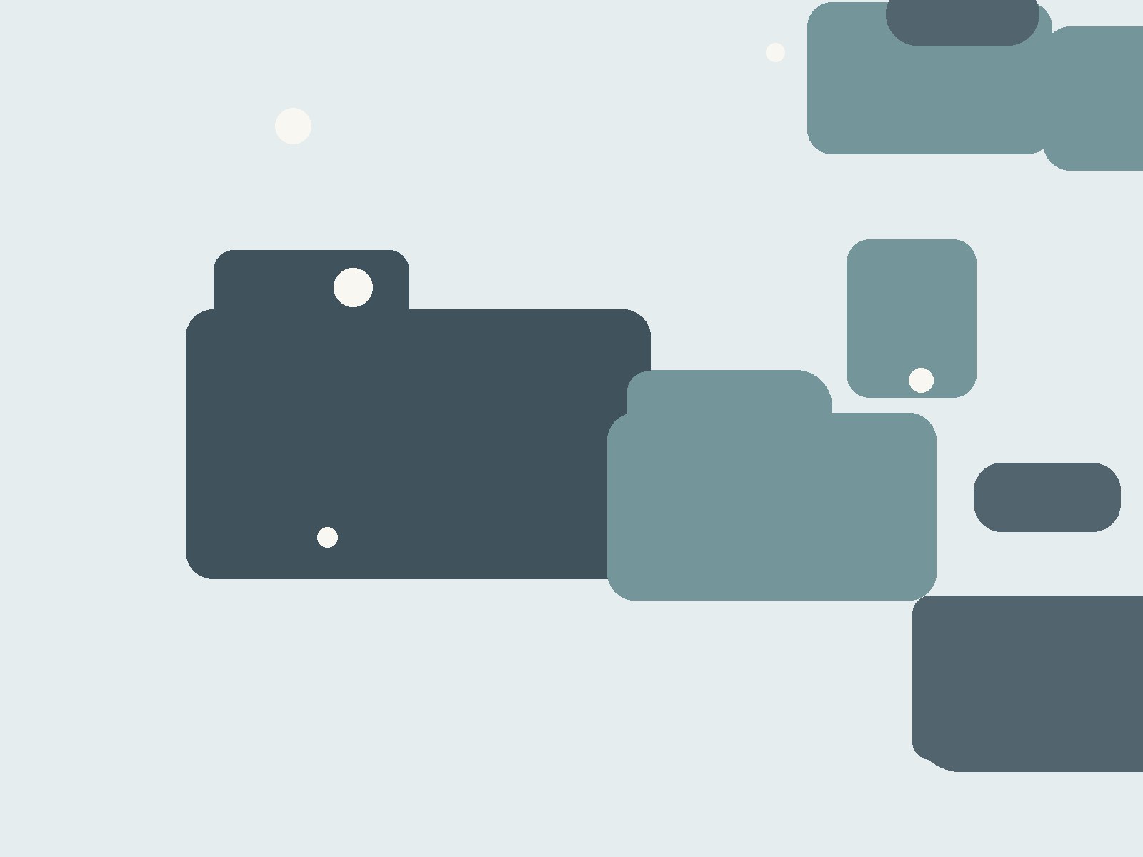 Editorial illustration for How to Organize Dropbox for Personal Files