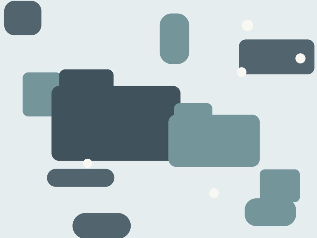 Editorial illustration for How to Organize OneDrive for Personal Files