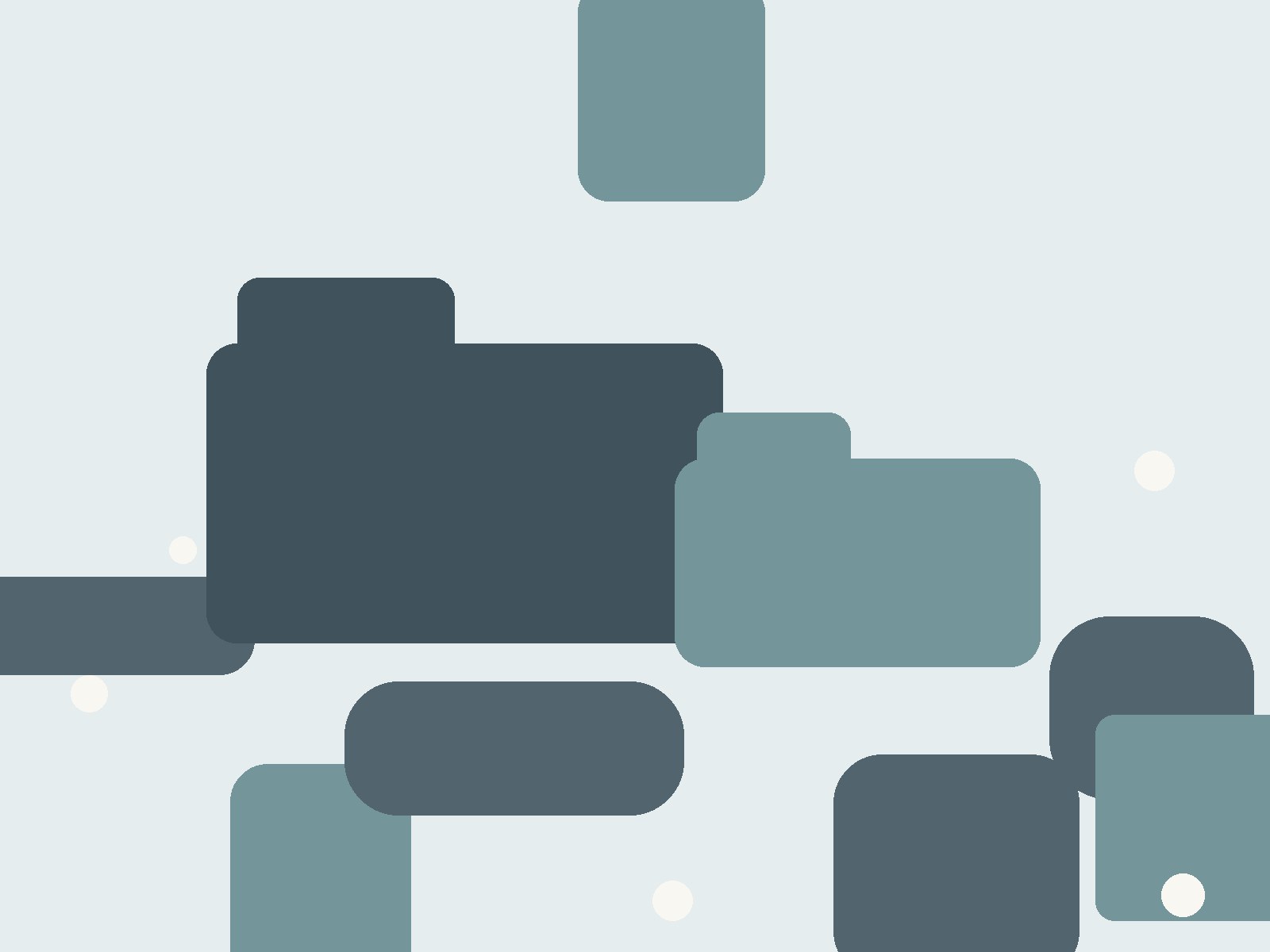 Editorial illustration for How to Organize PDFs, Receipts, and Reference Documents