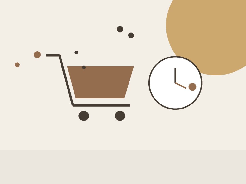 Practical illustration for How to Plan a 30-Day Low-Buy Challenge