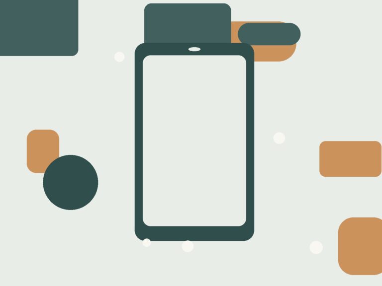 Editorial illustration for How to Read and Use Android Digital Wellbeing Data