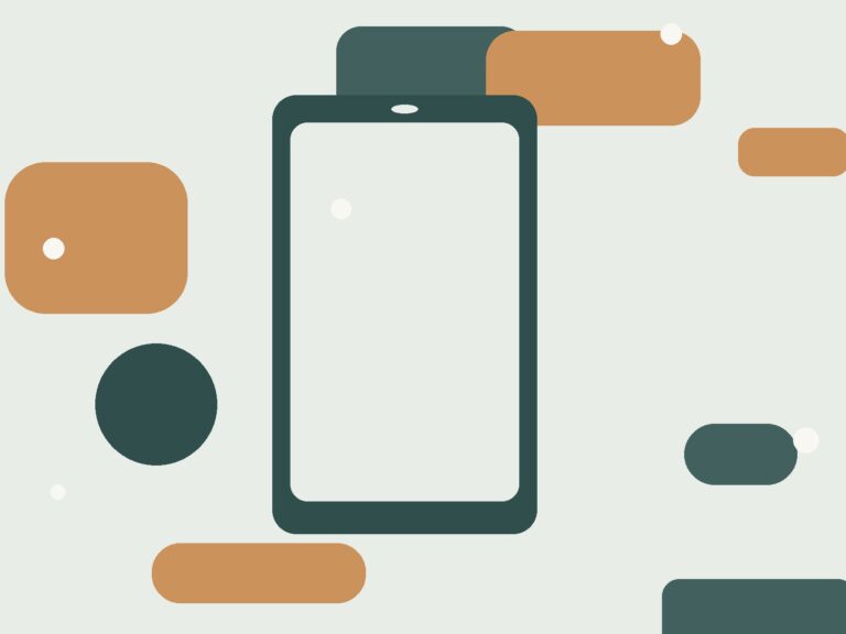 Editorial illustration for How to Read and Use Your iPhone Screen Time Report