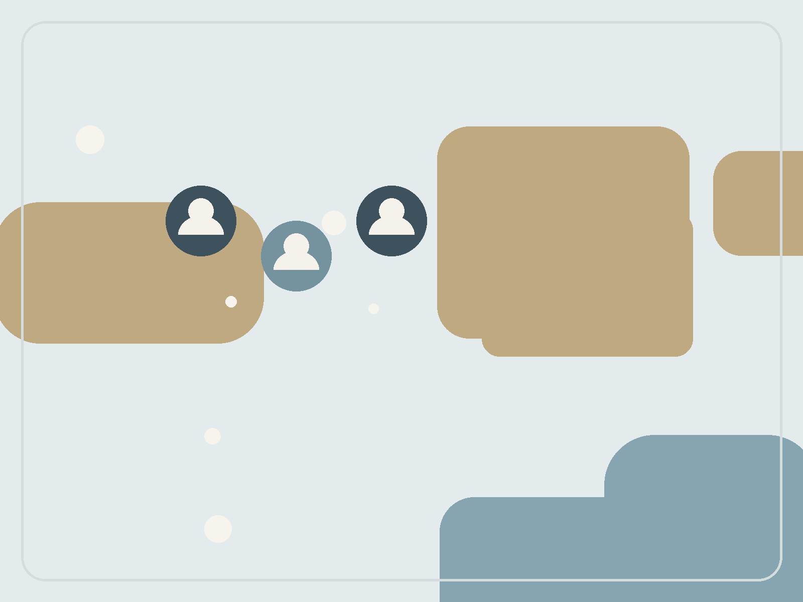 Editorial illustration for How to Reduce Duplicate Accounts Across Similar Services