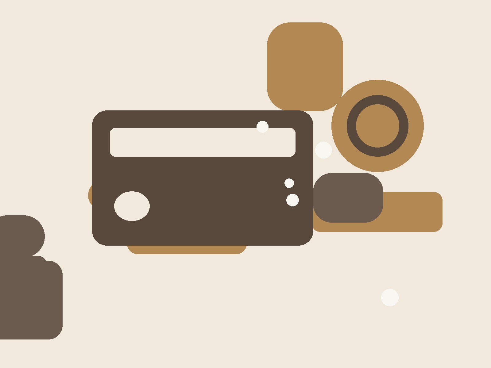 Editorial illustration for How to Reduce Shopping Triggers in Your Social Media Feeds