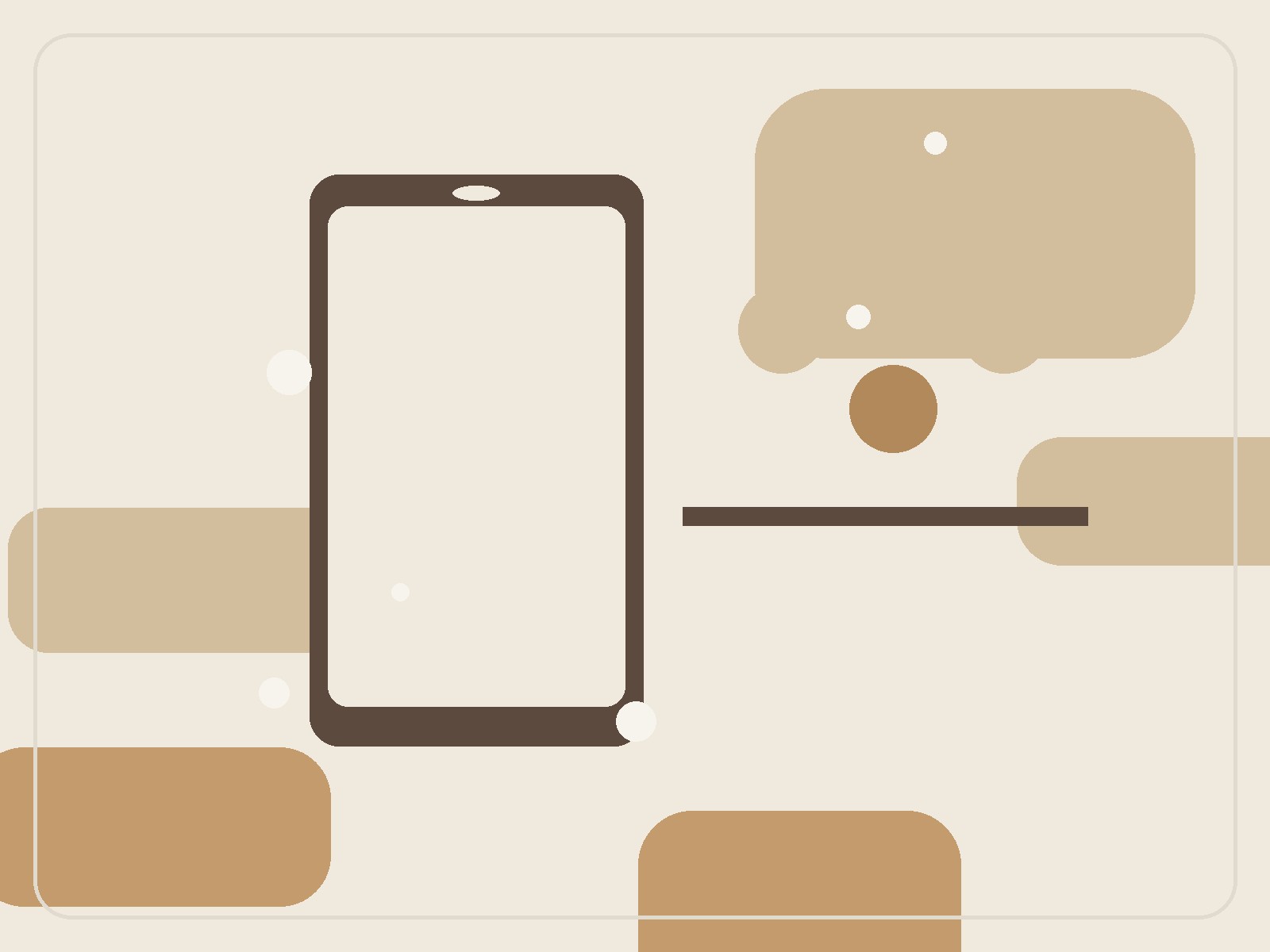 Editorial illustration for How to Review App Subscriptions on a Family Household