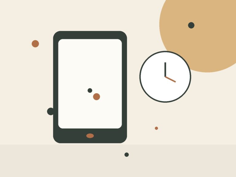 Practical illustration for How to Review Your Screen Time Every Week