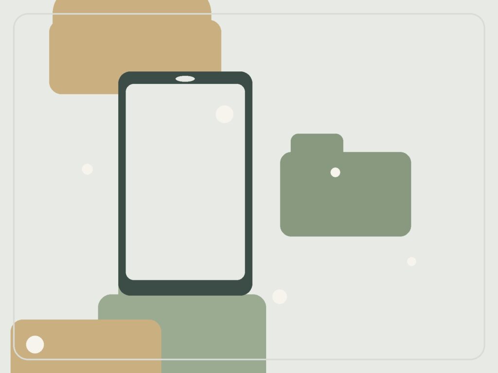 Editorial illustration for How to Separate Work Browsing From Personal Browsing at Home