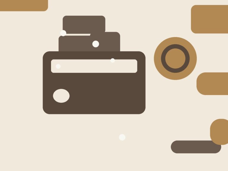 Editorial illustration for How to Stop Adding Items to Your Cart Out of Boredom