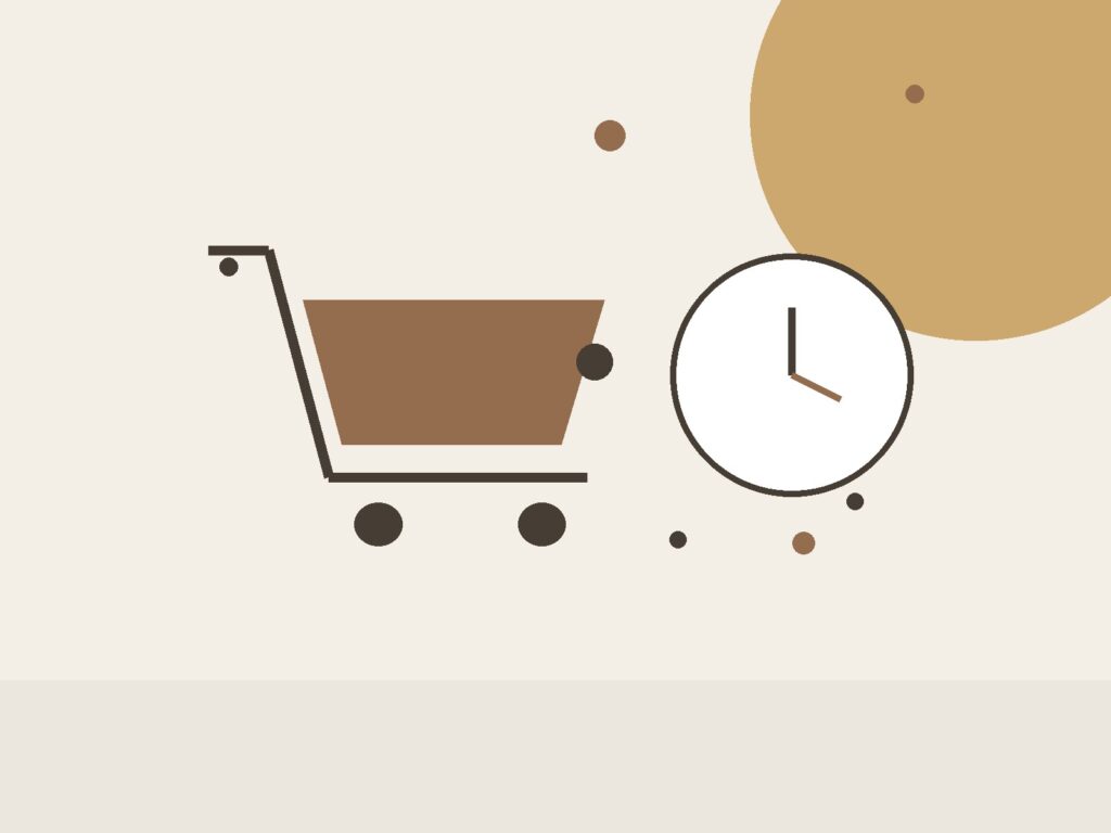 Practical illustration for How to Stop Amazon Browsing as a Default Habit