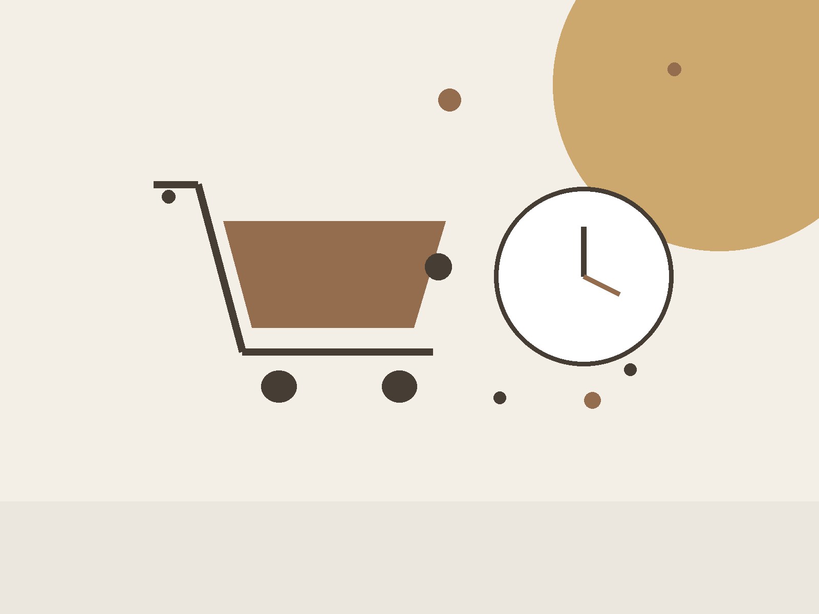 Practical illustration for How to Stop Amazon Browsing as a Default Habit