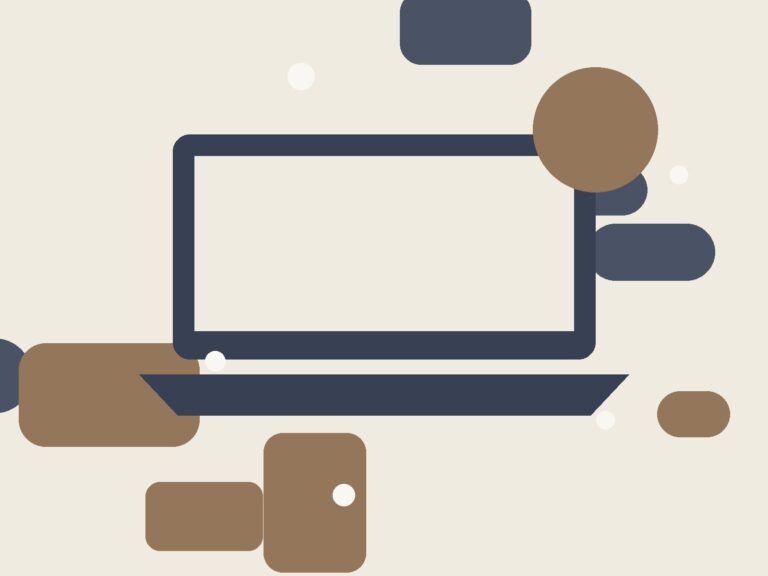 Editorial illustration for How to Stop Checking Email During Focused Work