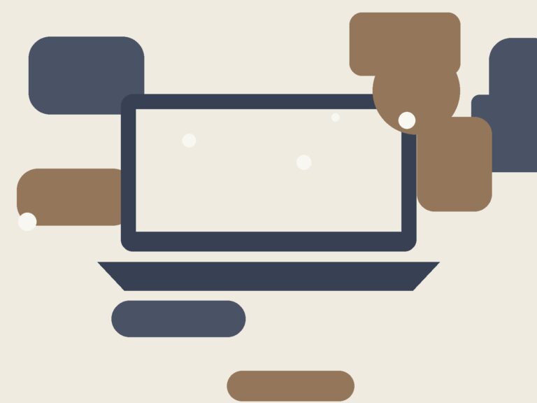 Editorial illustration for How to Stop Checking Messages During Focused Work