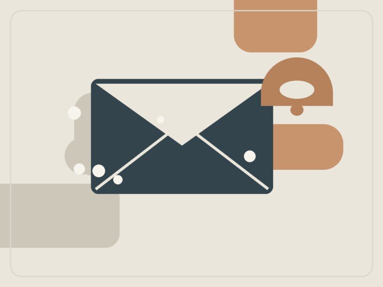 Editorial illustration for How to Stop Checking Work Email After Hours