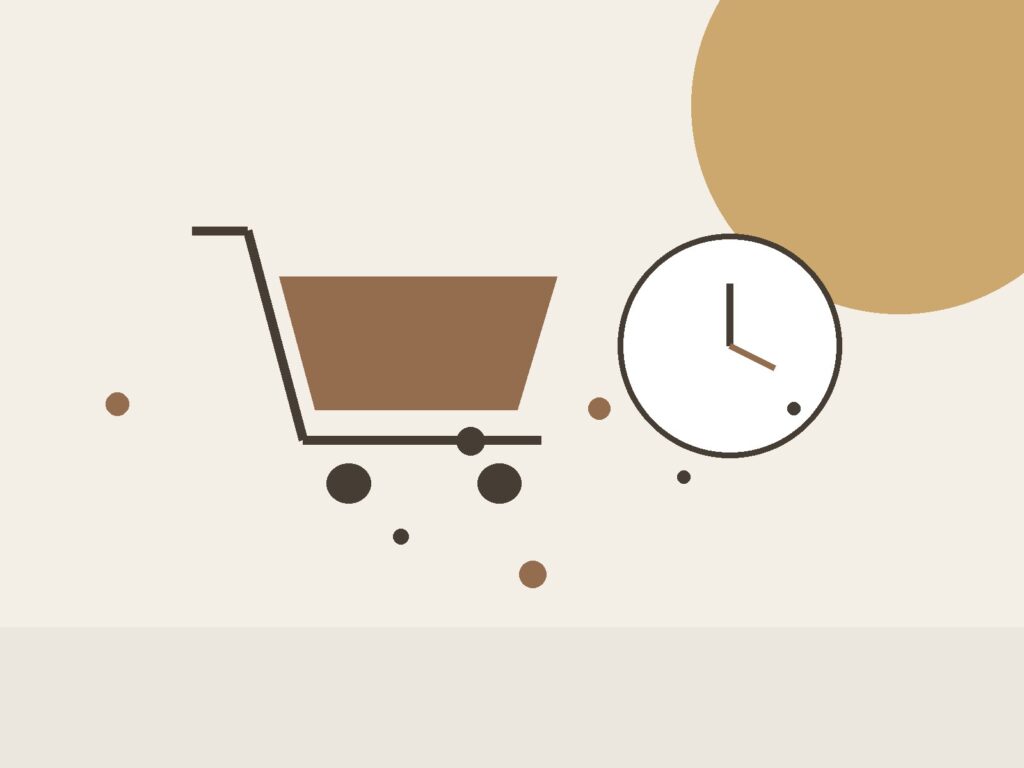 Practical illustration for How to Stop Small Convenience Purchases From Becoming a Daily Pattern