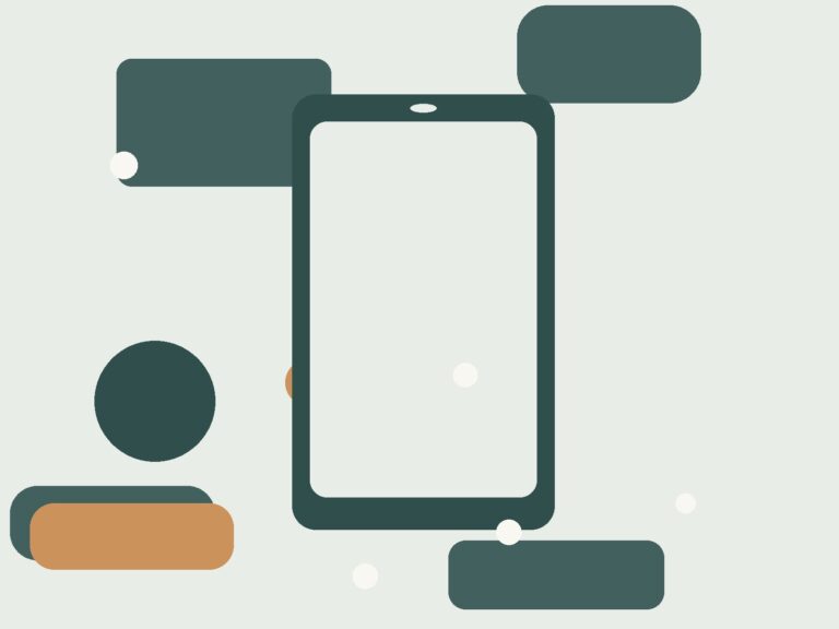 Editorial illustration for How to Track Screen Time Without Installing Another App
