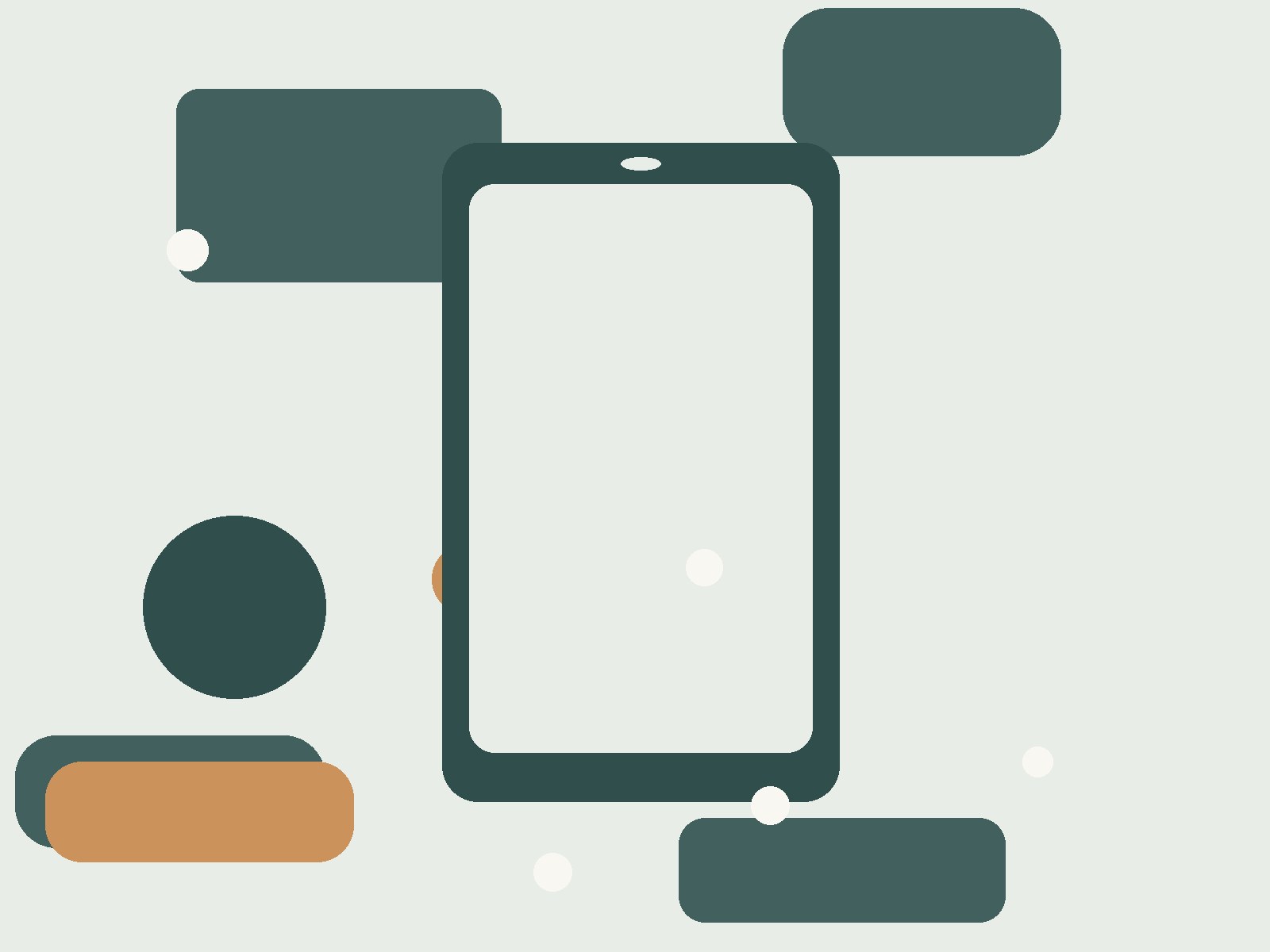Editorial illustration for How to Track Screen Time Without Installing Another App