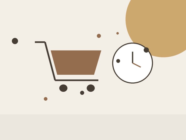 Practical illustration for How to Transition From a No-Buy Challenge Back to Normal Spending