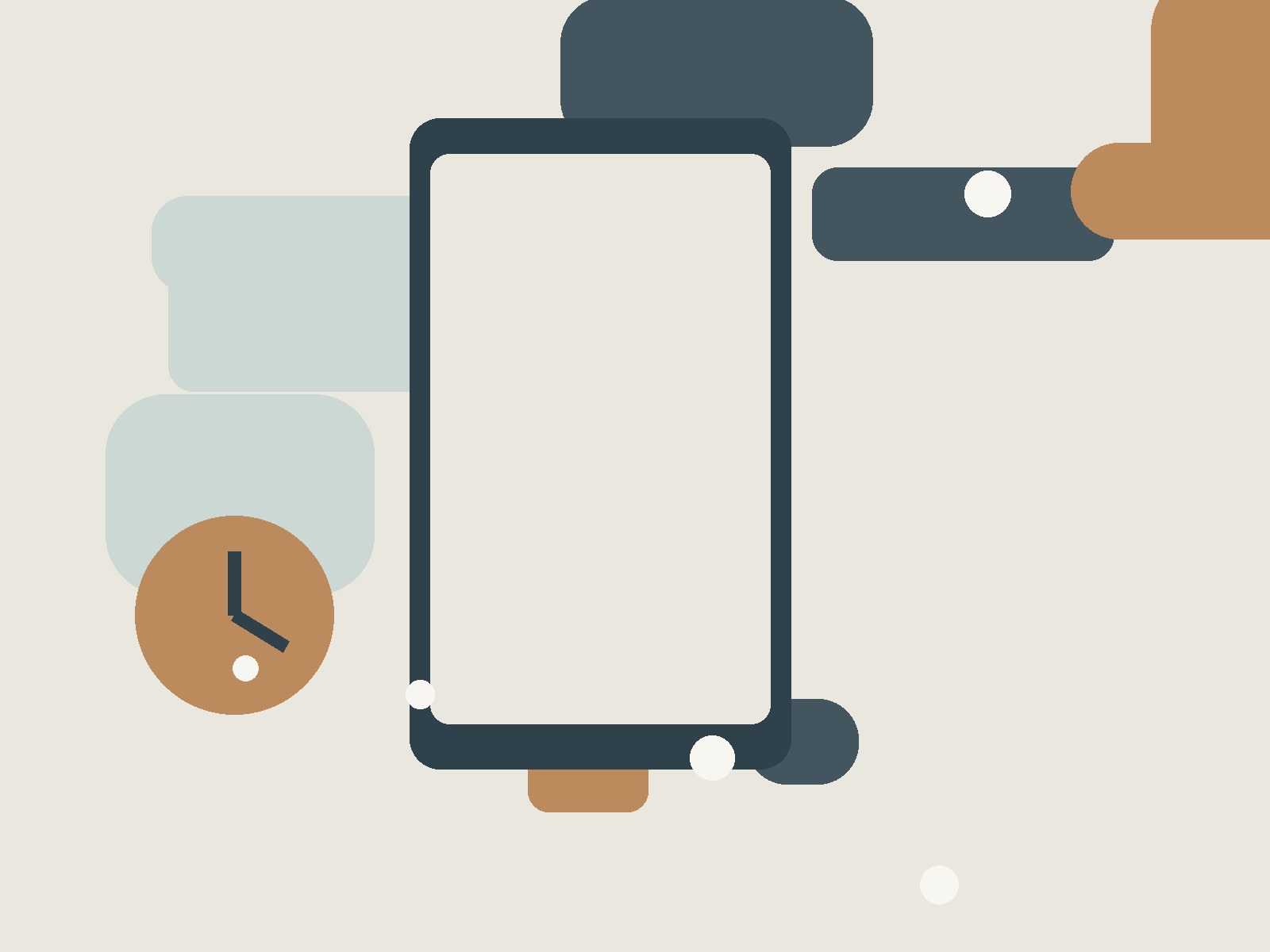 Editorial illustration about turn Off Autoplay and Reduce Endless Video Sessions