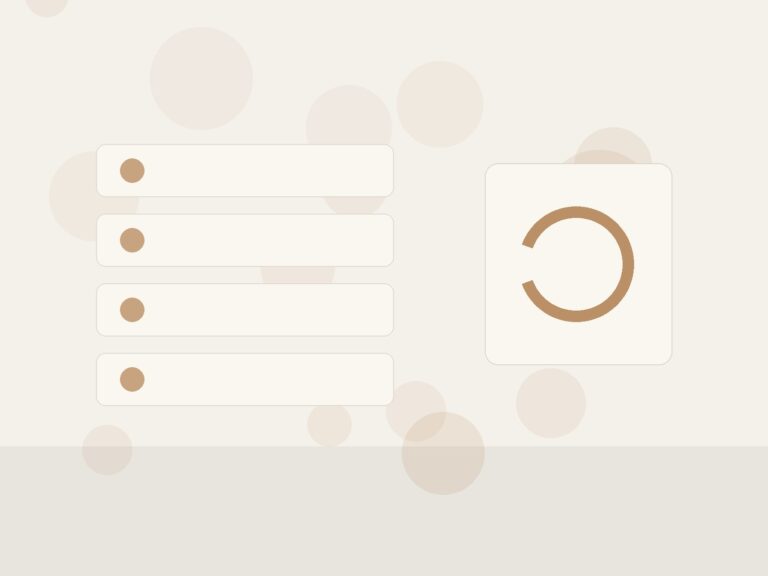 Online product card moved into a dated waiting list before checkout