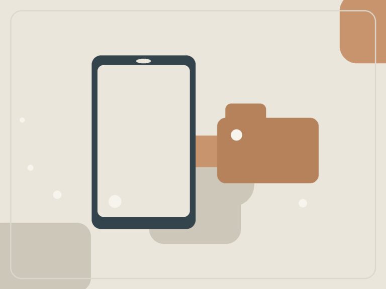 Editorial illustration for How to Use Facebook Without Getting Stuck in the Feed